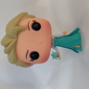 2014 Funko Pop Elsa